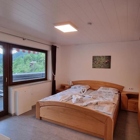 Haus Erika Ferienwohnung 1 Bad Teinach-Zavelstein Exterior foto